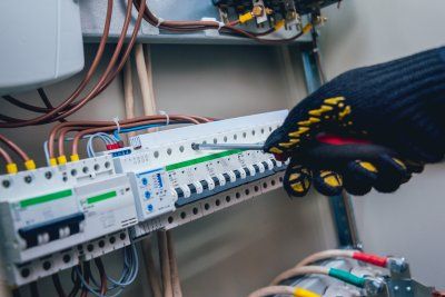 View Fusebox replacements, Barnsley, South Yorkshire