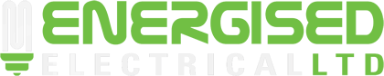 <strong>Energised Electrical Ltd</strong><br />Company no: 11853939